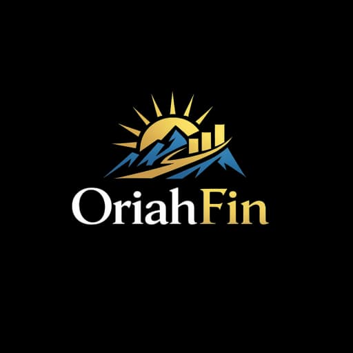OriahFin